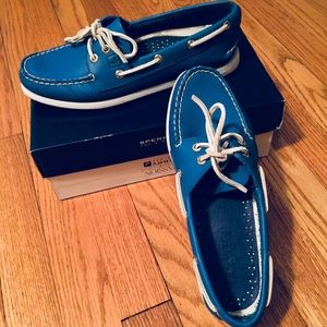 Sperry Authentic Original Boat Shoe